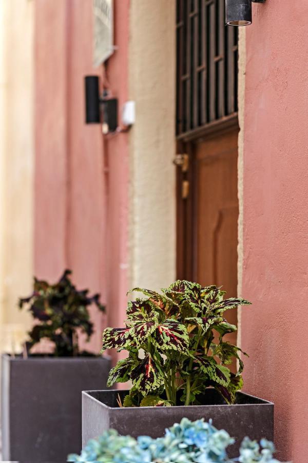 Spitaki @Old Town Corfu! Apartment Corfu  Bagian luar foto