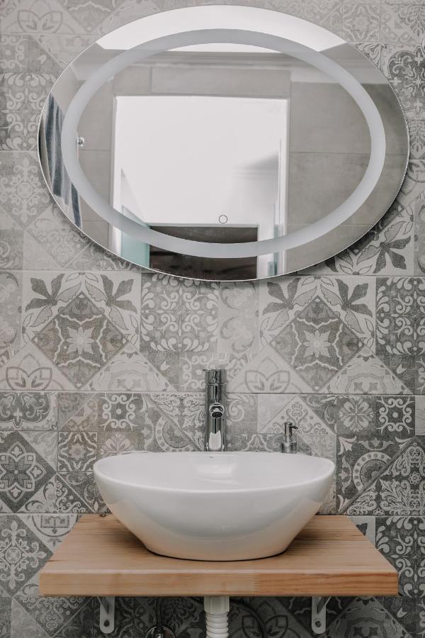 Spitaki @Old Town Corfu! Apartment Corfu  Bagian luar foto