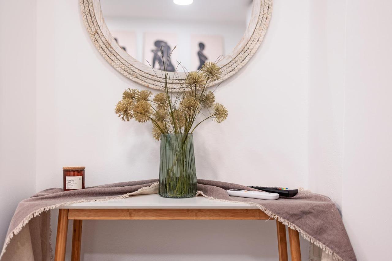 Spitaki @Old Town Corfu! Apartment Corfu  Bagian luar foto